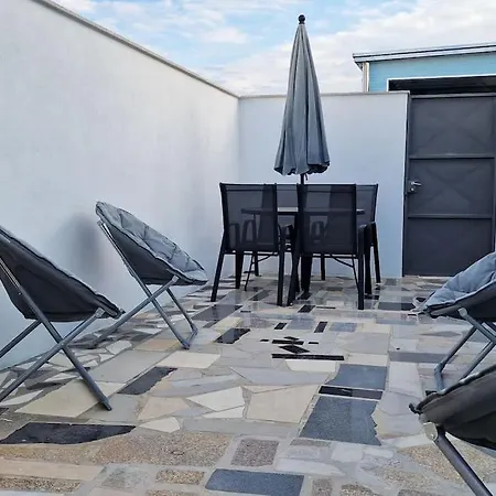 Casa De Ferias_as Oliveiras Iii 펜션